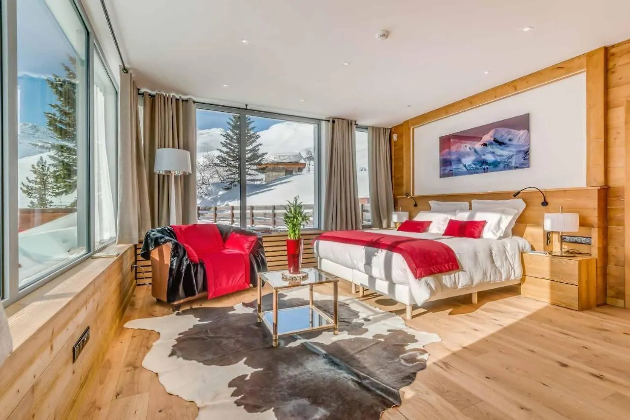 Luxury Apartment Stay With Us Resorts Тинь