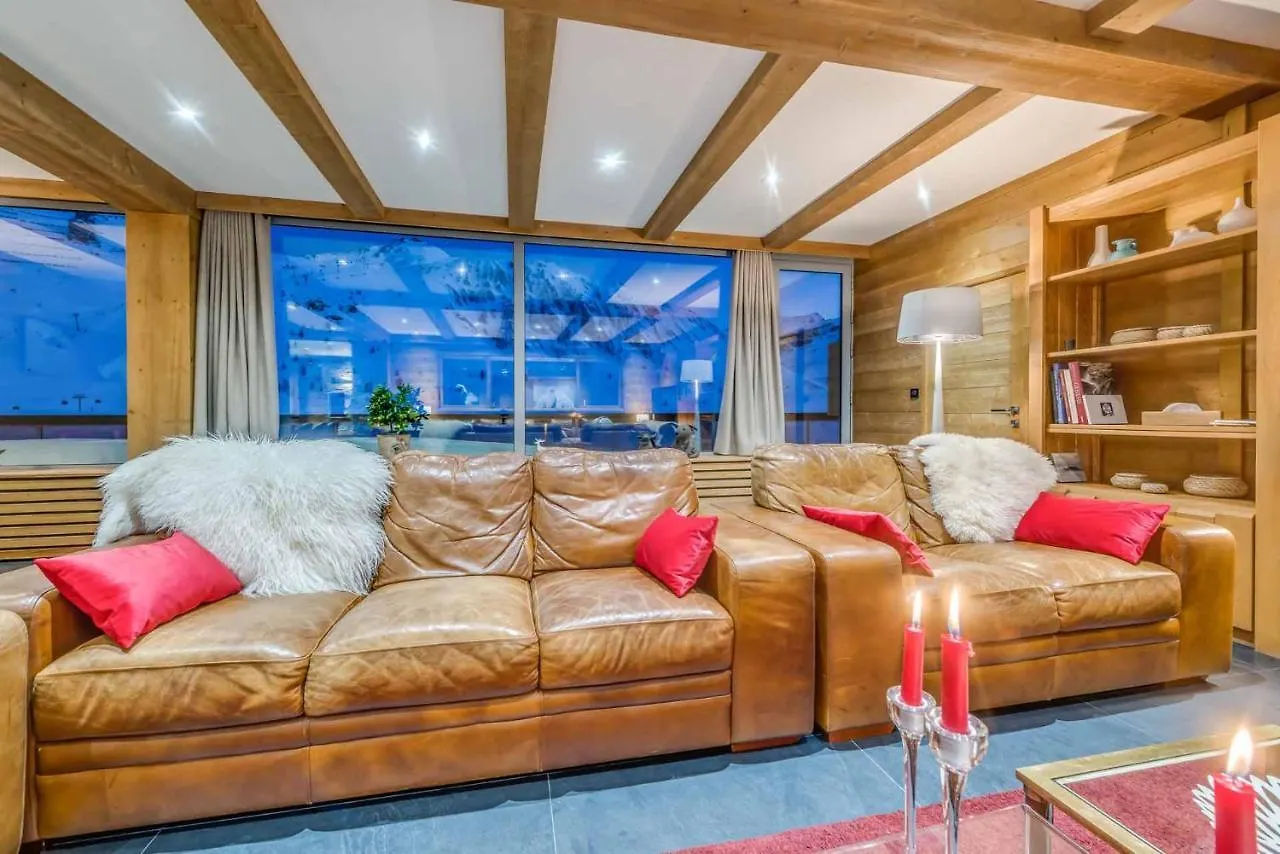 Luxury Apartment Stay With Us Resorts Тинь